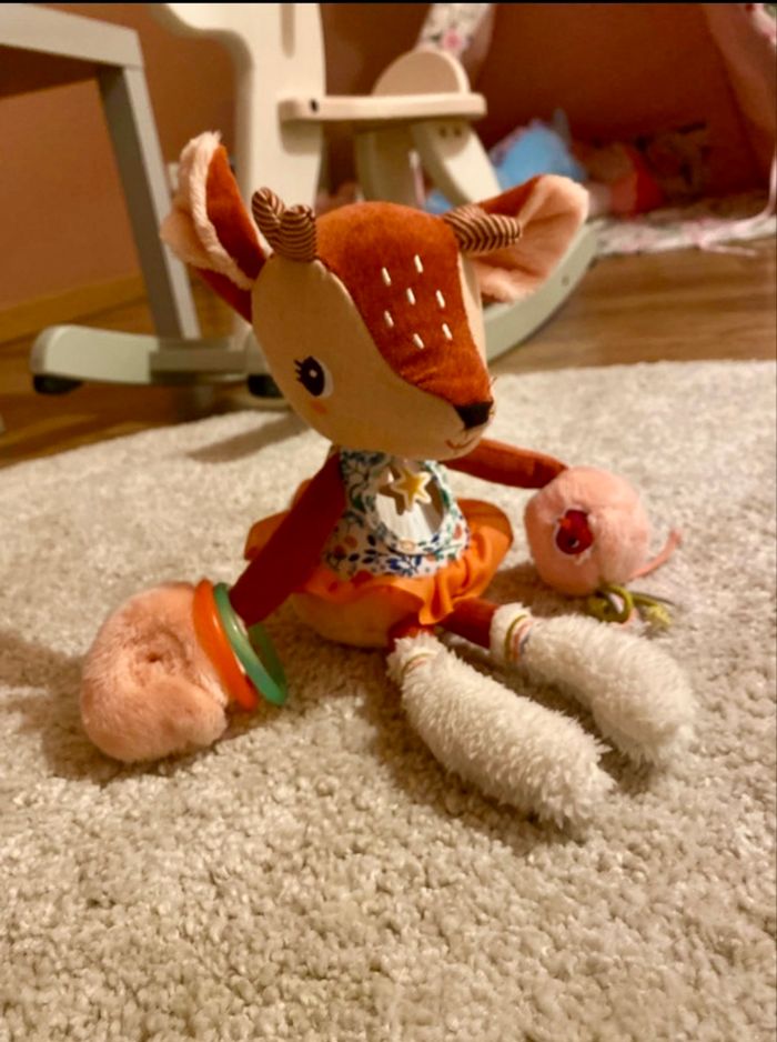 Lilliputiens Stella le Faon - photo numéro 7