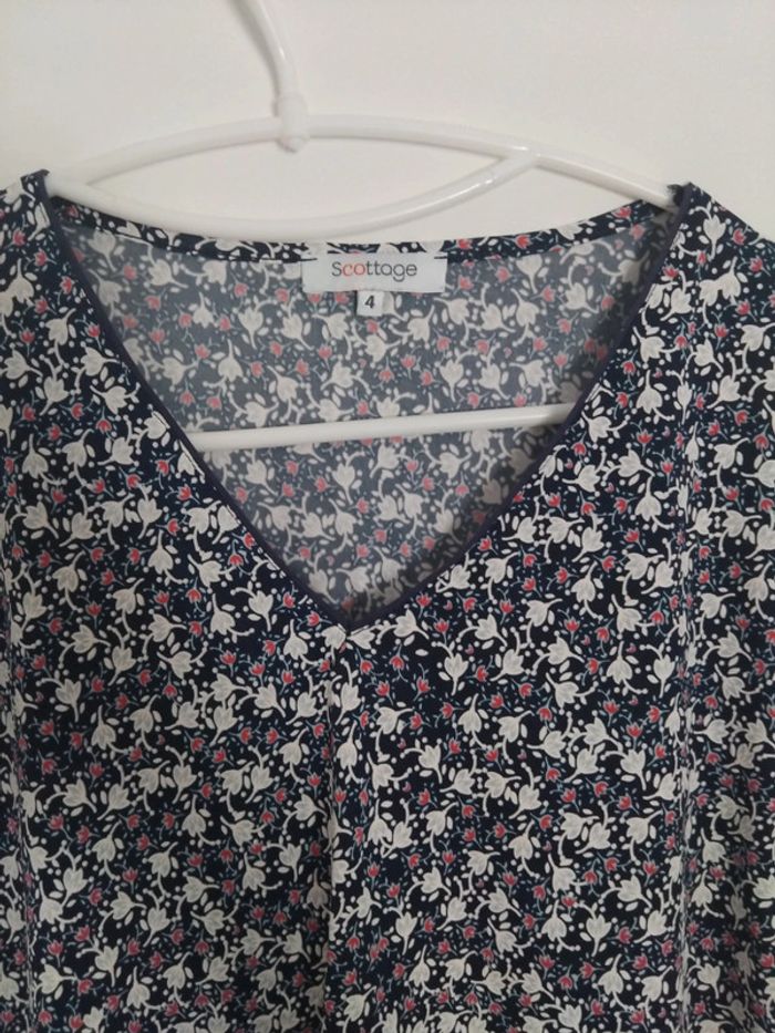 Blouse légère - photo numéro 4