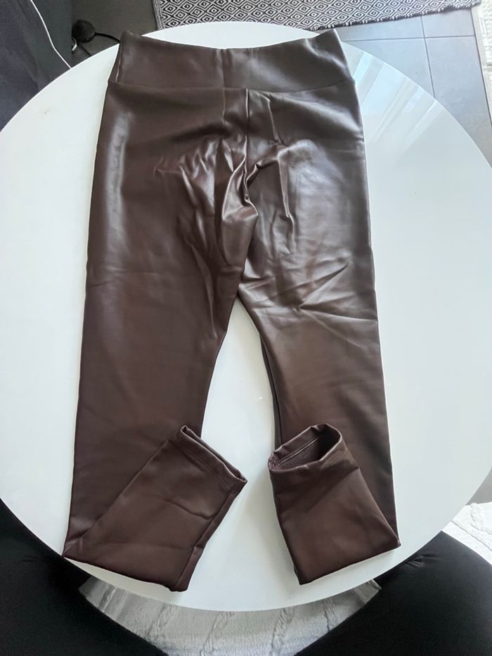 Legging fourré - photo numéro 2