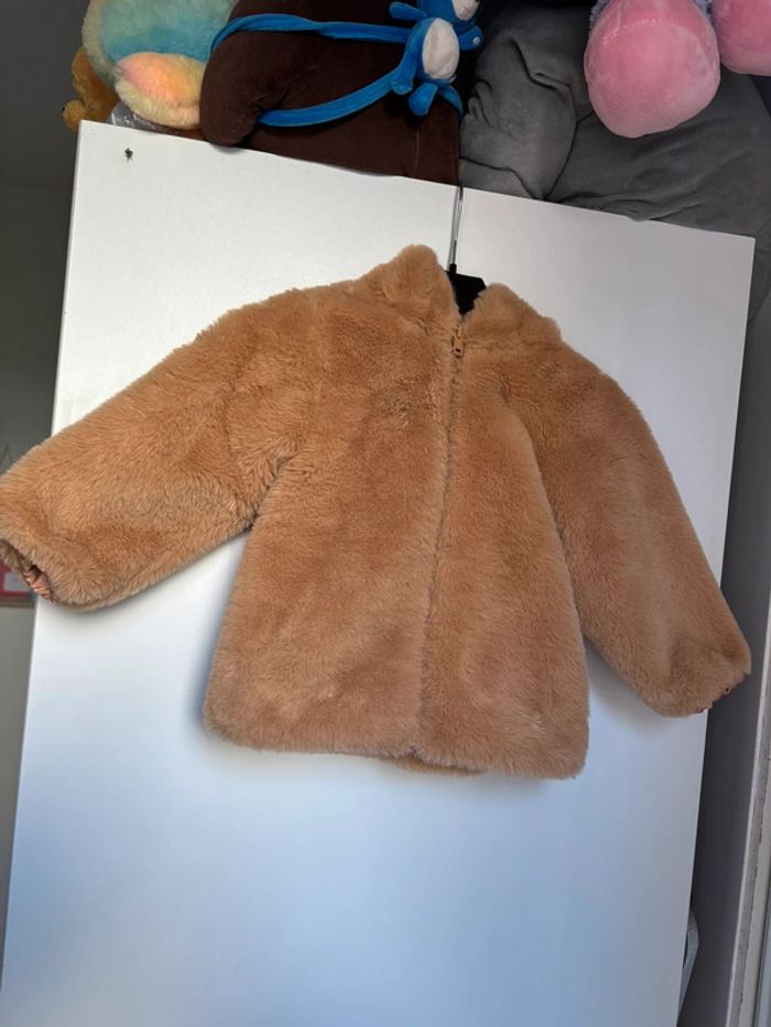 Manteau hiver