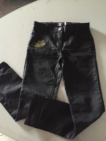 Pantalon orchestra 7ans