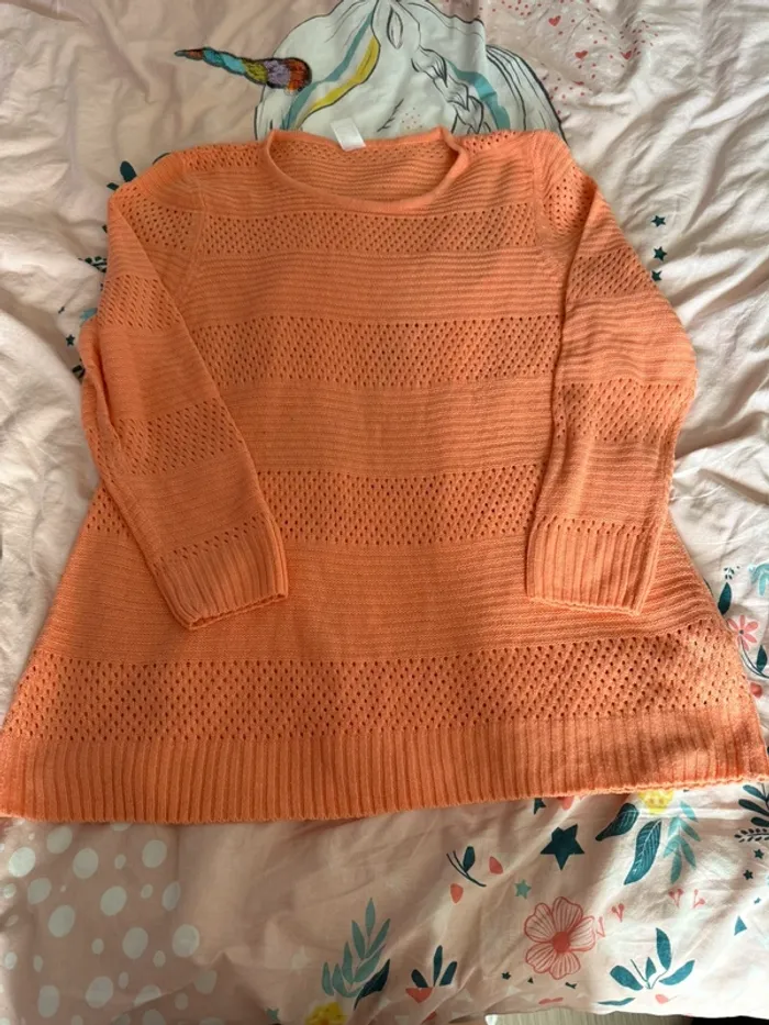 Pull femme - photo numéro 2