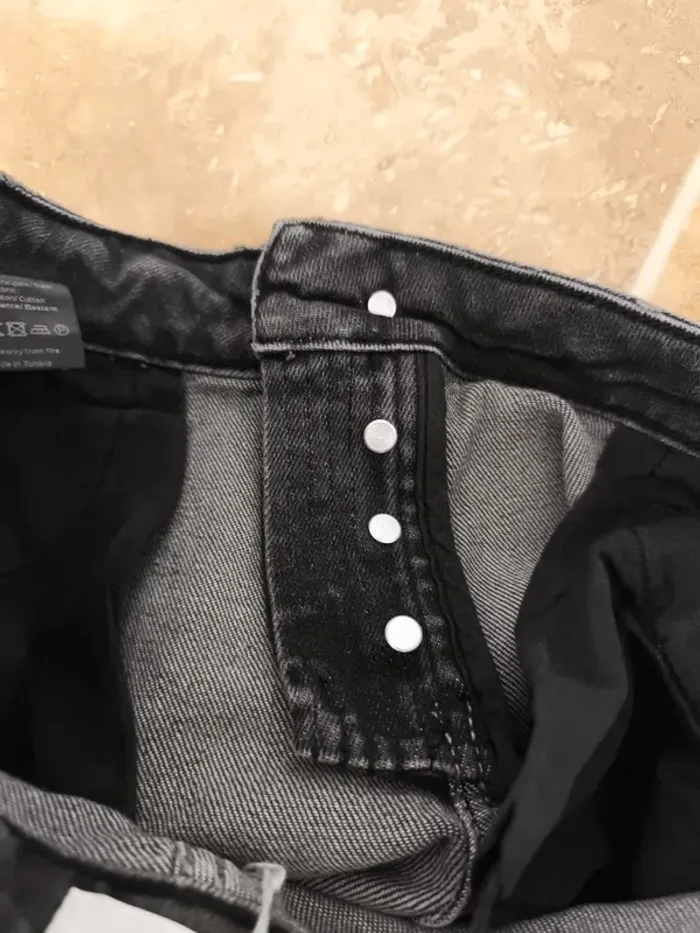 Magnifique Jean bay Zadig & Voltaire neuf avec étiquette taille 35/36 - photo numéro 12