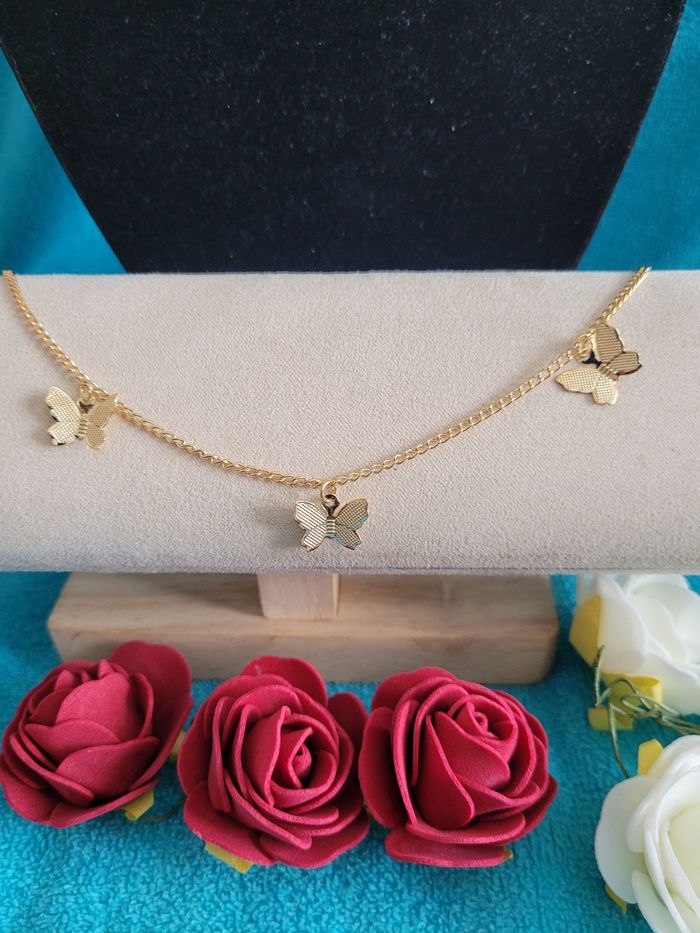 Collier femme - photo numéro 3
