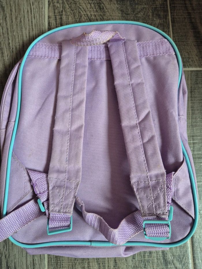 Sac a dos - photo numéro 2