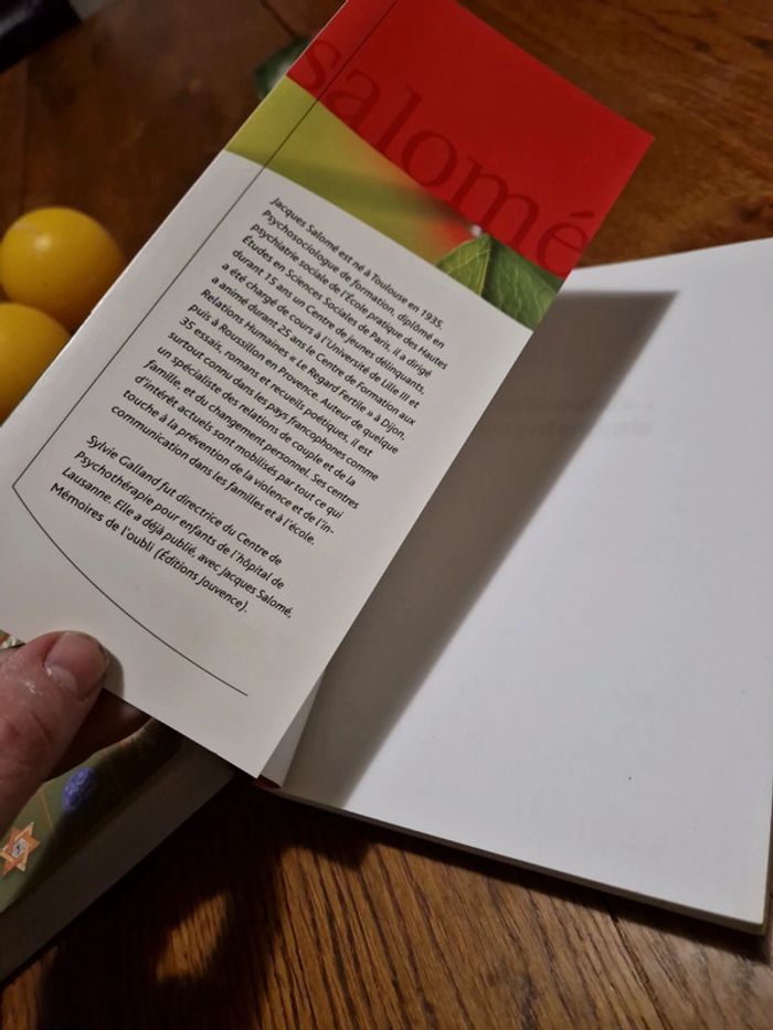 Si je m'écoutais je m'entendrais - photo numéro 3
