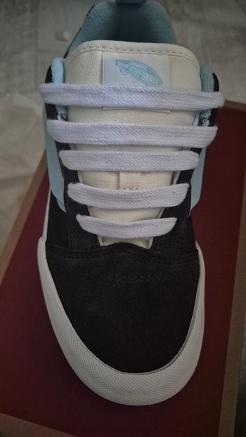 Chaussures Vans