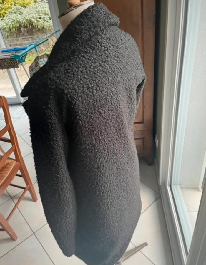 Manteau - photo numéro 2
