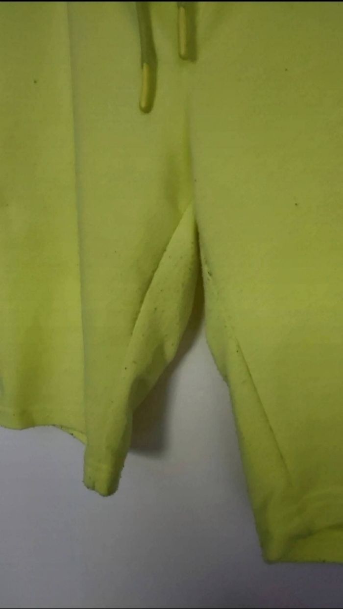 Short homme AMG cabaneli - photo numéro 5