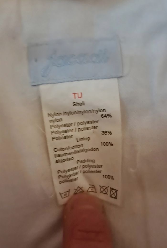 Chancelière - photo numéro 6