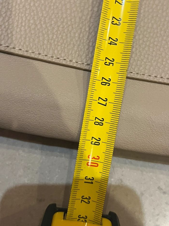 Sac bandoulière - photo numéro 4