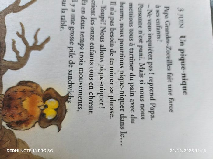 366 histoires de la lapins - photo numéro 3