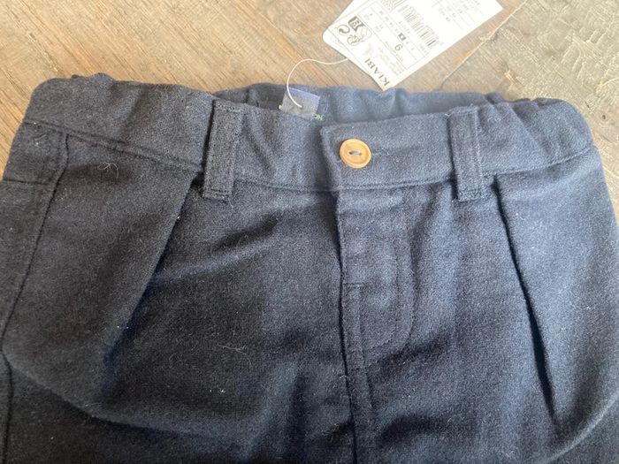 Pantalon neuf hiver - photo numéro 3