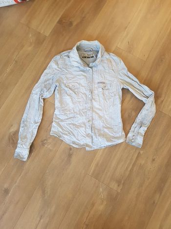 Chemise Closed taille S