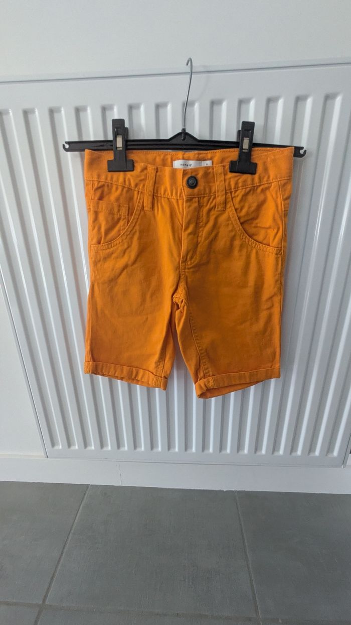 Short