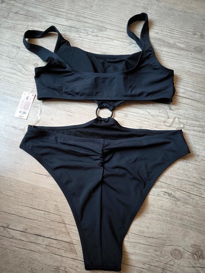 Maillot de bain ardene taille M 38 neuf - photo numéro 3
