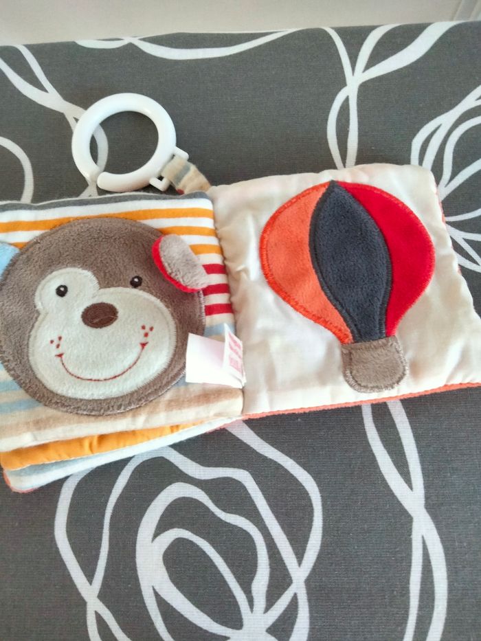 Jouet premier âge - photo numéro 3