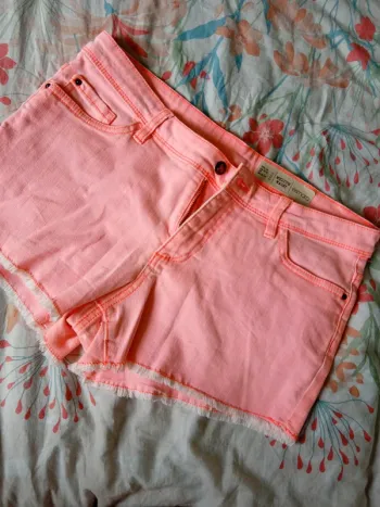 Short rose