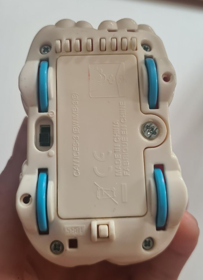 Tut tut animaux - photo numéro 8