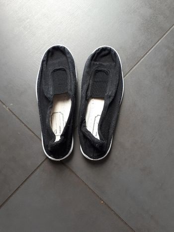 Patins de gym neuf 26