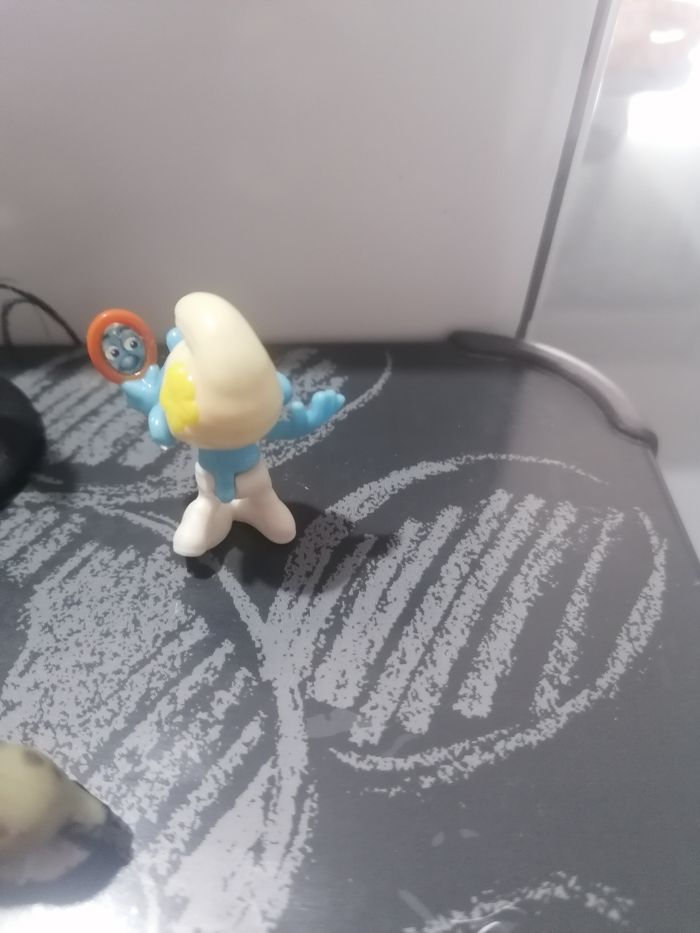 Lot de personnage - photo numéro 2