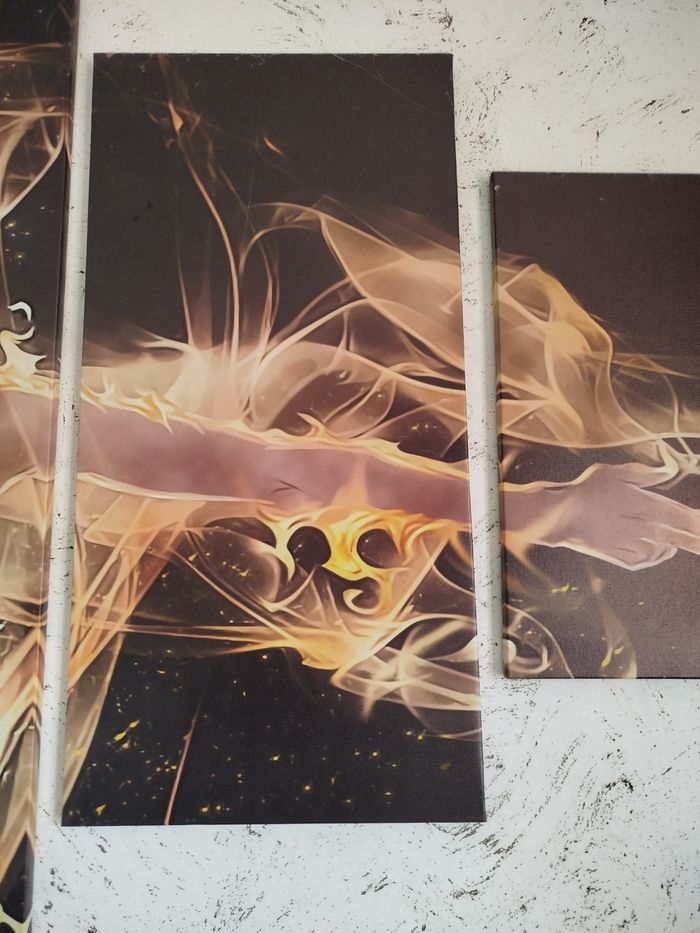 Cadres ACE ONE PIECE - photo numéro 5