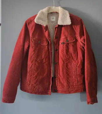 Veste femme Lee Cooper Taille L
