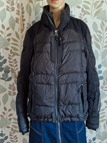 Blouson ski Napapijri femme s