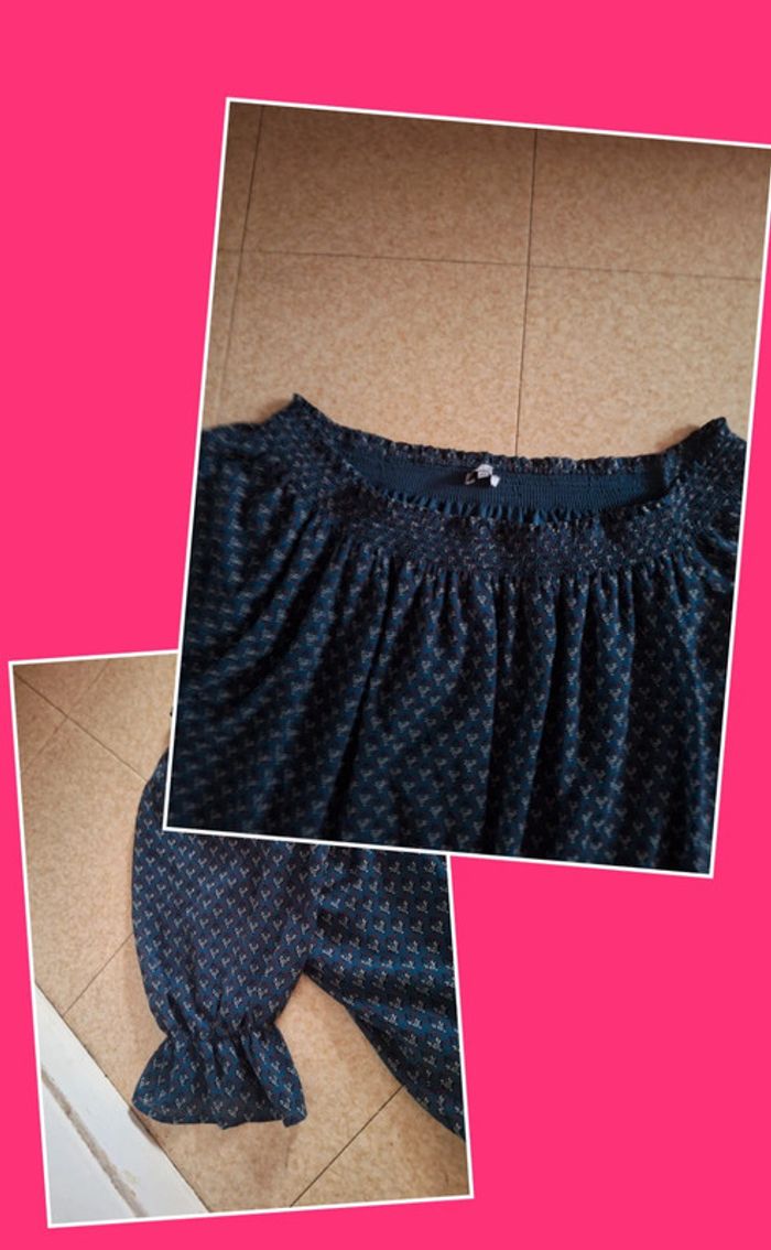 Haut très bon état - photo numéro 2