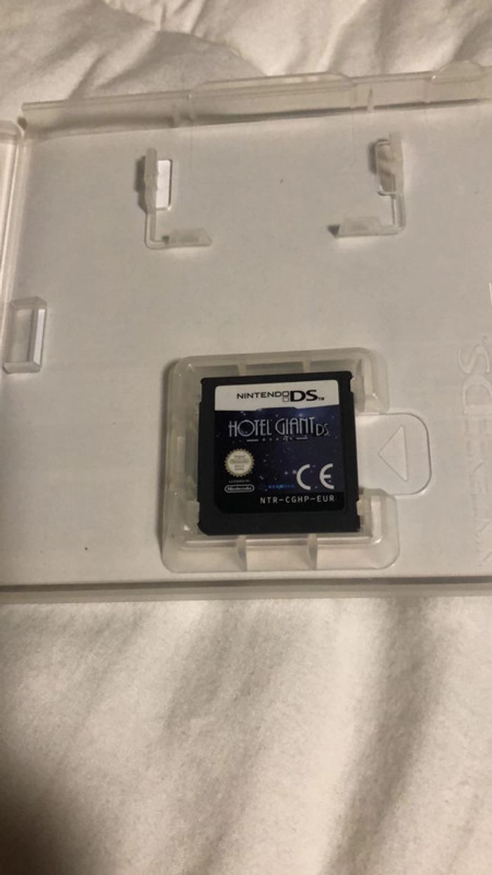 Hôtel giant - photo numéro 3