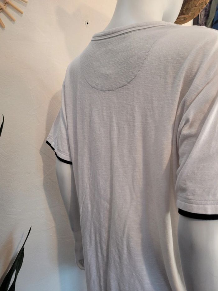 Haut blanc du nil - photo numéro 6