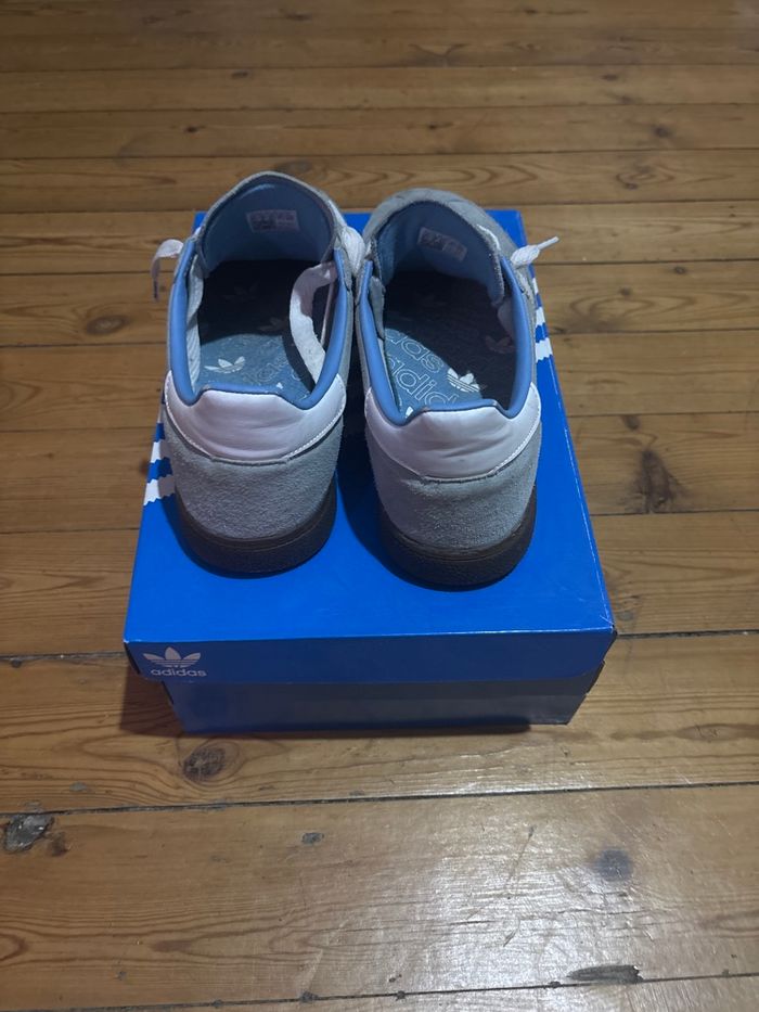 Adidas spezial - photo numéro 3