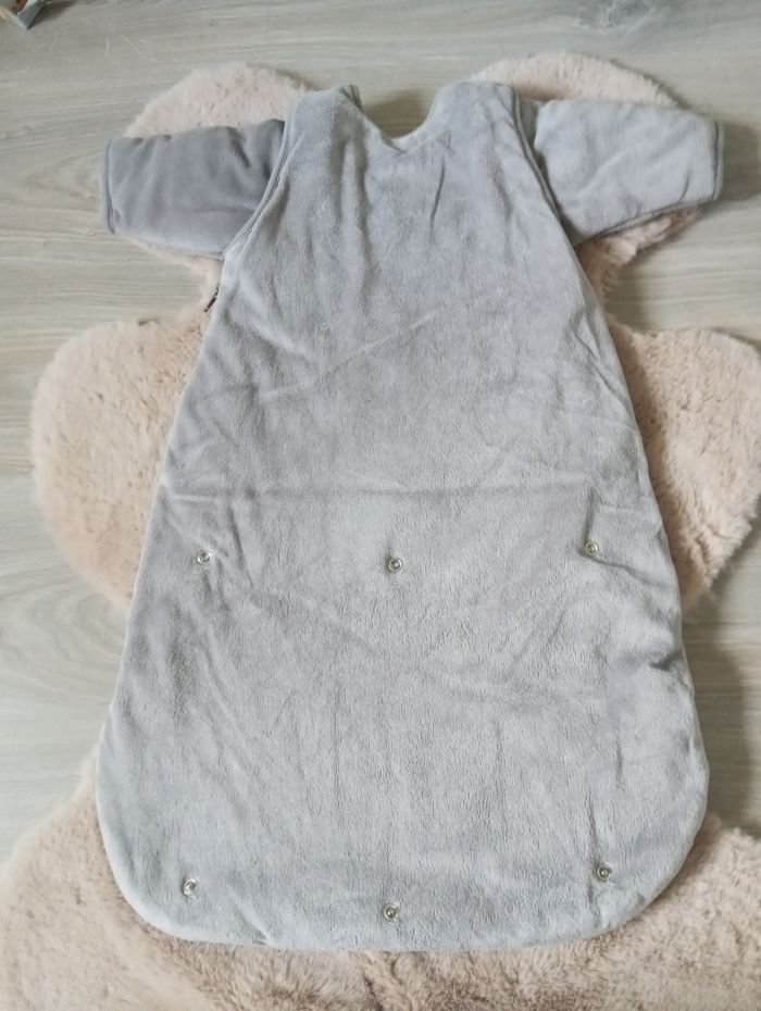 Gigoteuse Kiabi - photo numéro 2