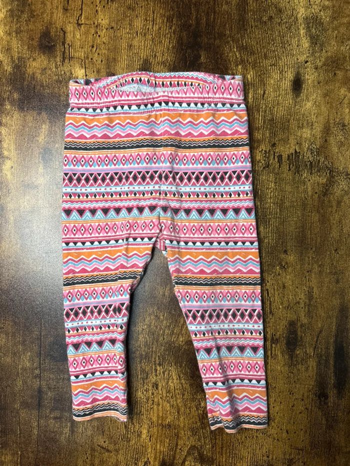Legging 12m