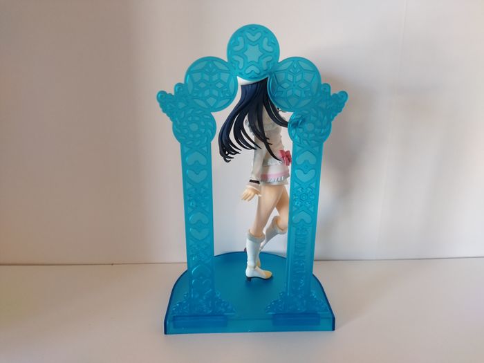 BANDAI LOVE LIVE ! Umi sonoda figurine - photo numéro 9