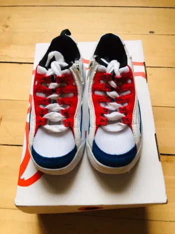 Chaussures basses