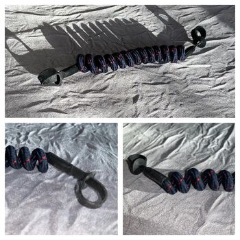 Cordon élastique lunettes