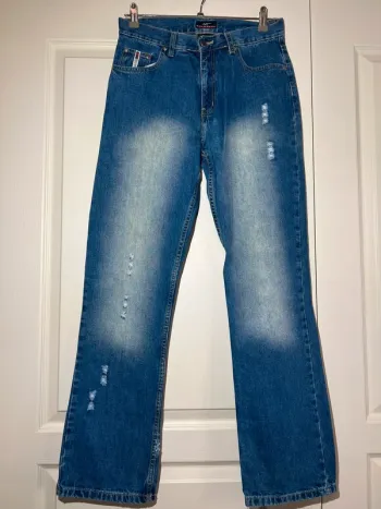Jeans Scoot&Fox