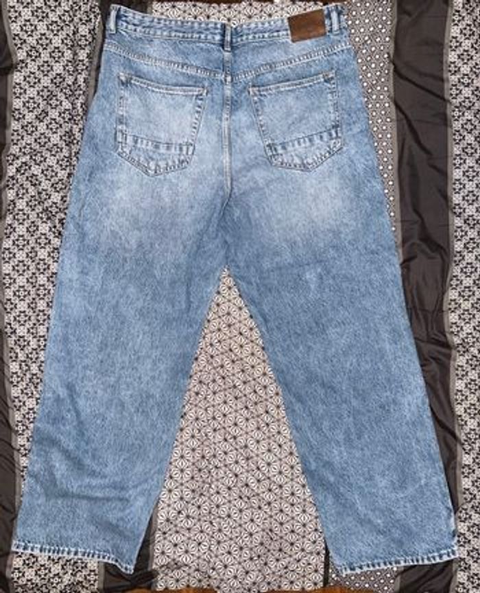 Jeans baggy kiabi - photo numéro 6