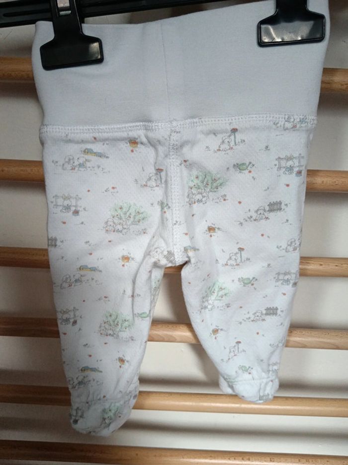 Pantalons mon premier major - photo numéro 3