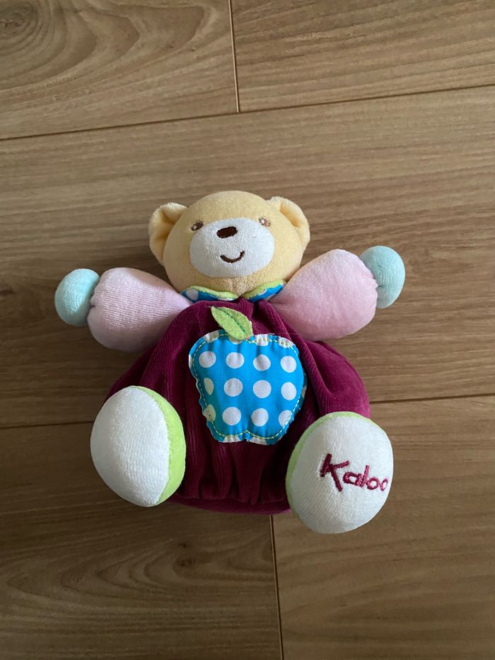 Superbe doudou Kaloo