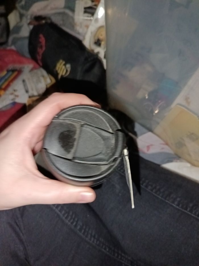 Mug Harry potter - photo numéro 3