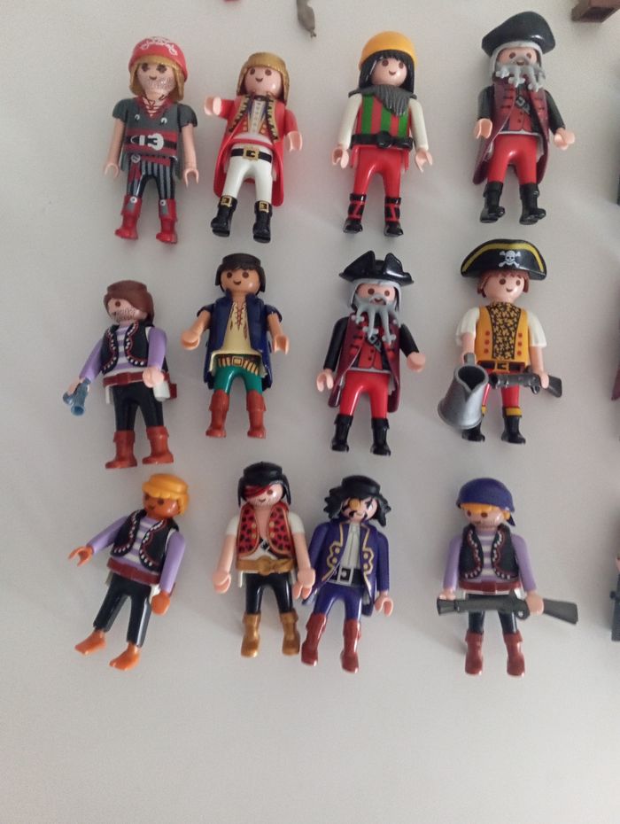 Playmobil Pirates - photo numéro 7