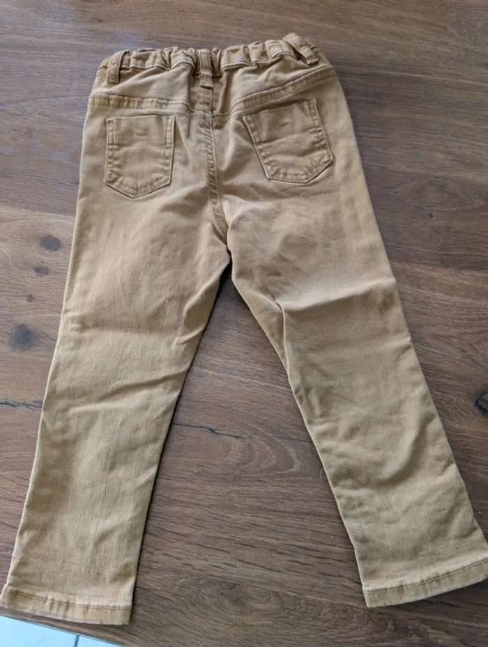 Jean Kiabi 36 mois - photo numéro 2