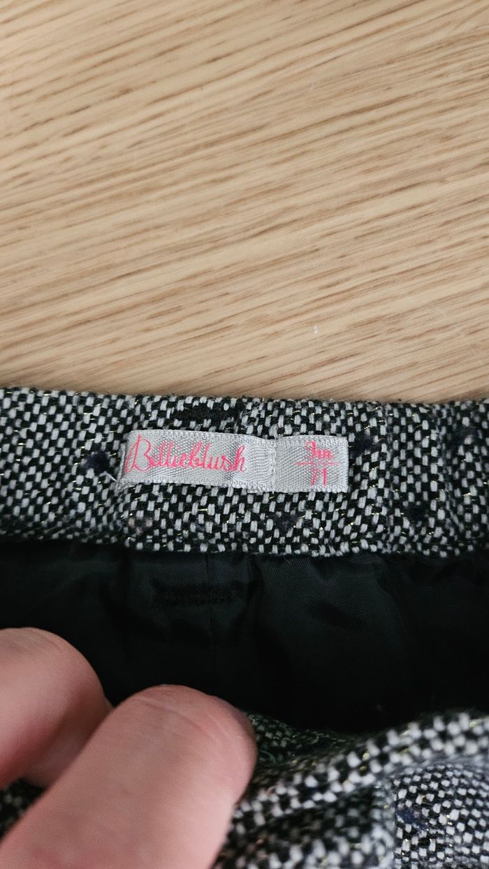 Ensemble Billieblush 9 mois - photo numéro 4