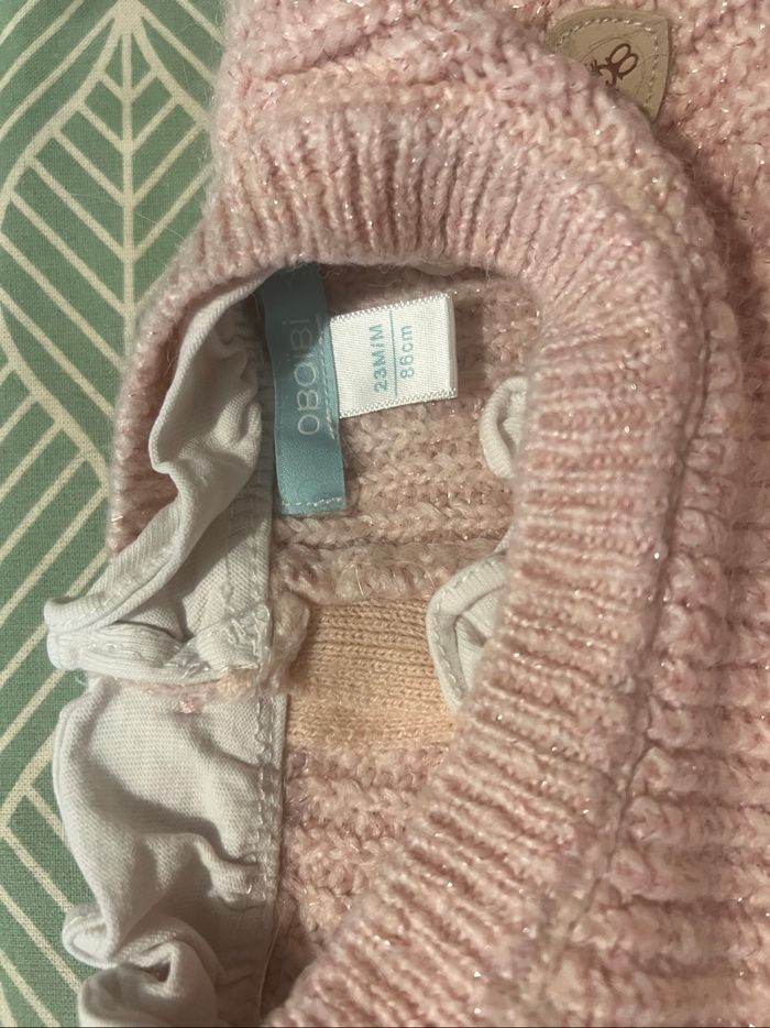 Pull - photo numéro 2