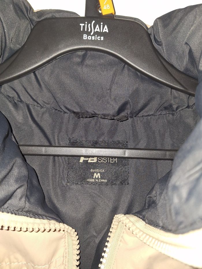 Doudoune - photo numéro 2