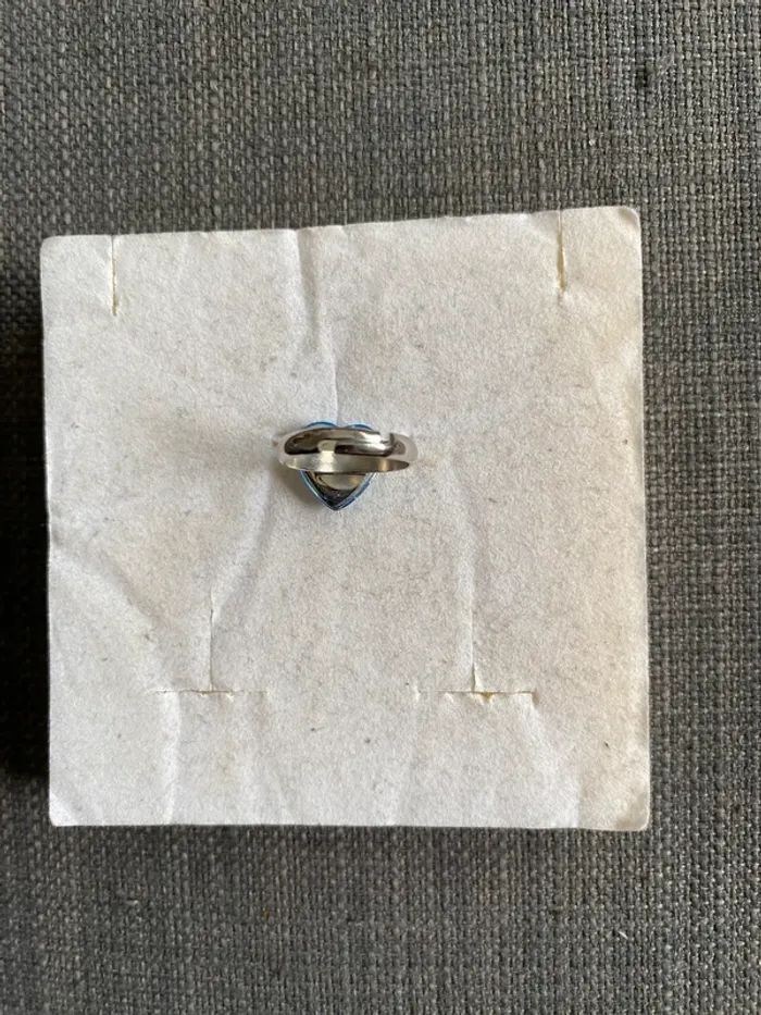 Bague - photo numéro 6
