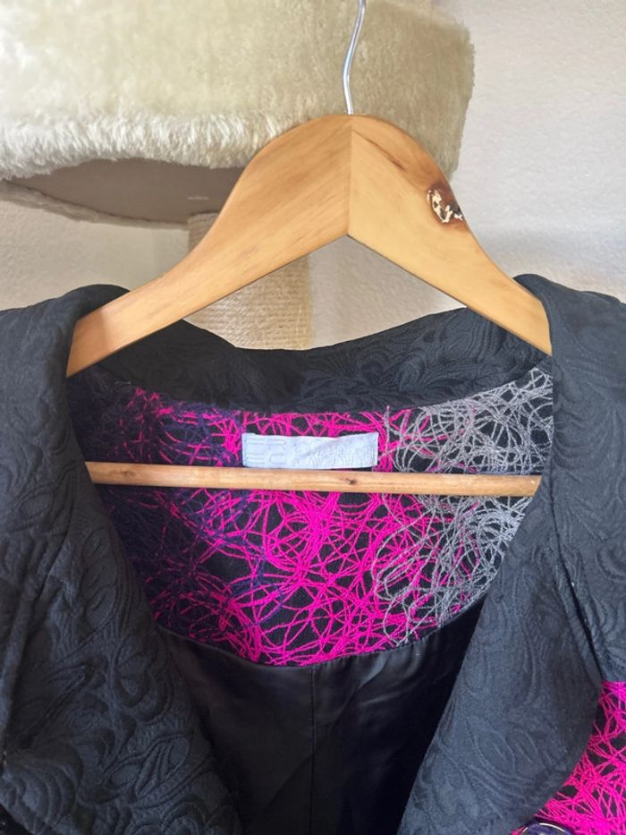 Manteau Fred Sabatier - photo numéro 2
