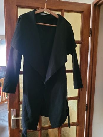 Manteau Songa Charming girl 36